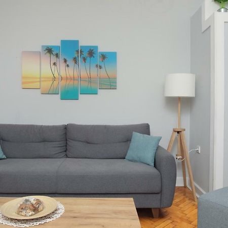 Skadar Apartment Belgrad Zewnętrze zdjęcie