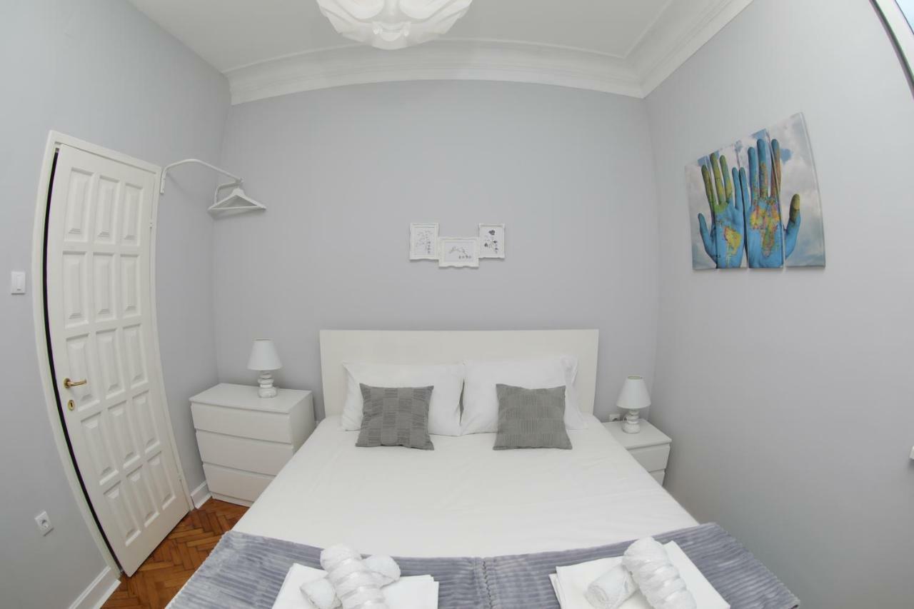 Skadar Apartment Belgrad Zewnętrze zdjęcie