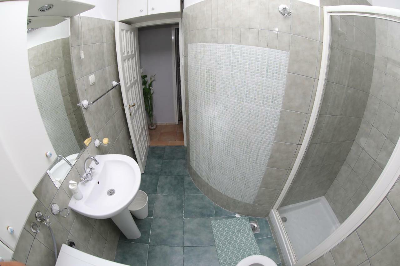 Skadar Apartment Belgrad Zewnętrze zdjęcie