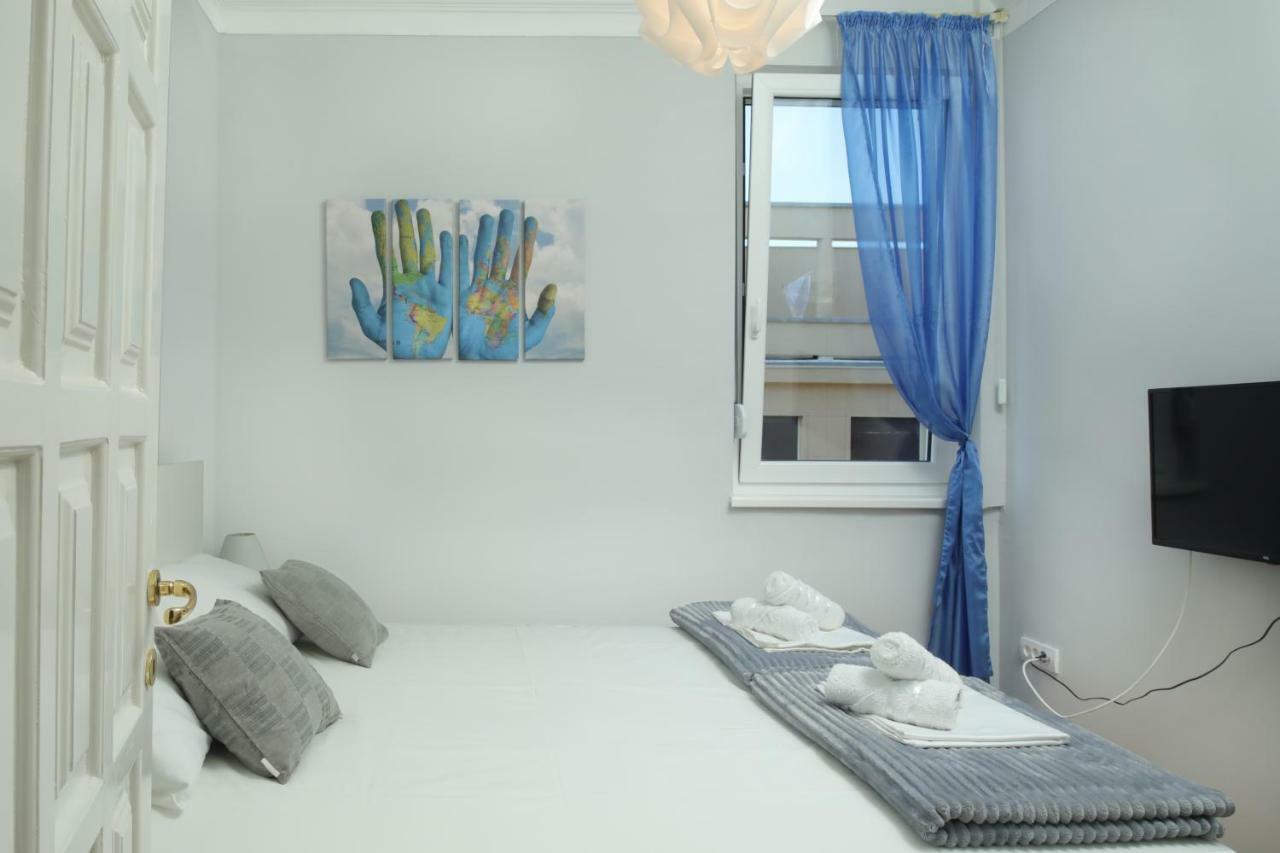 Skadar Apartment Belgrad Zewnętrze zdjęcie