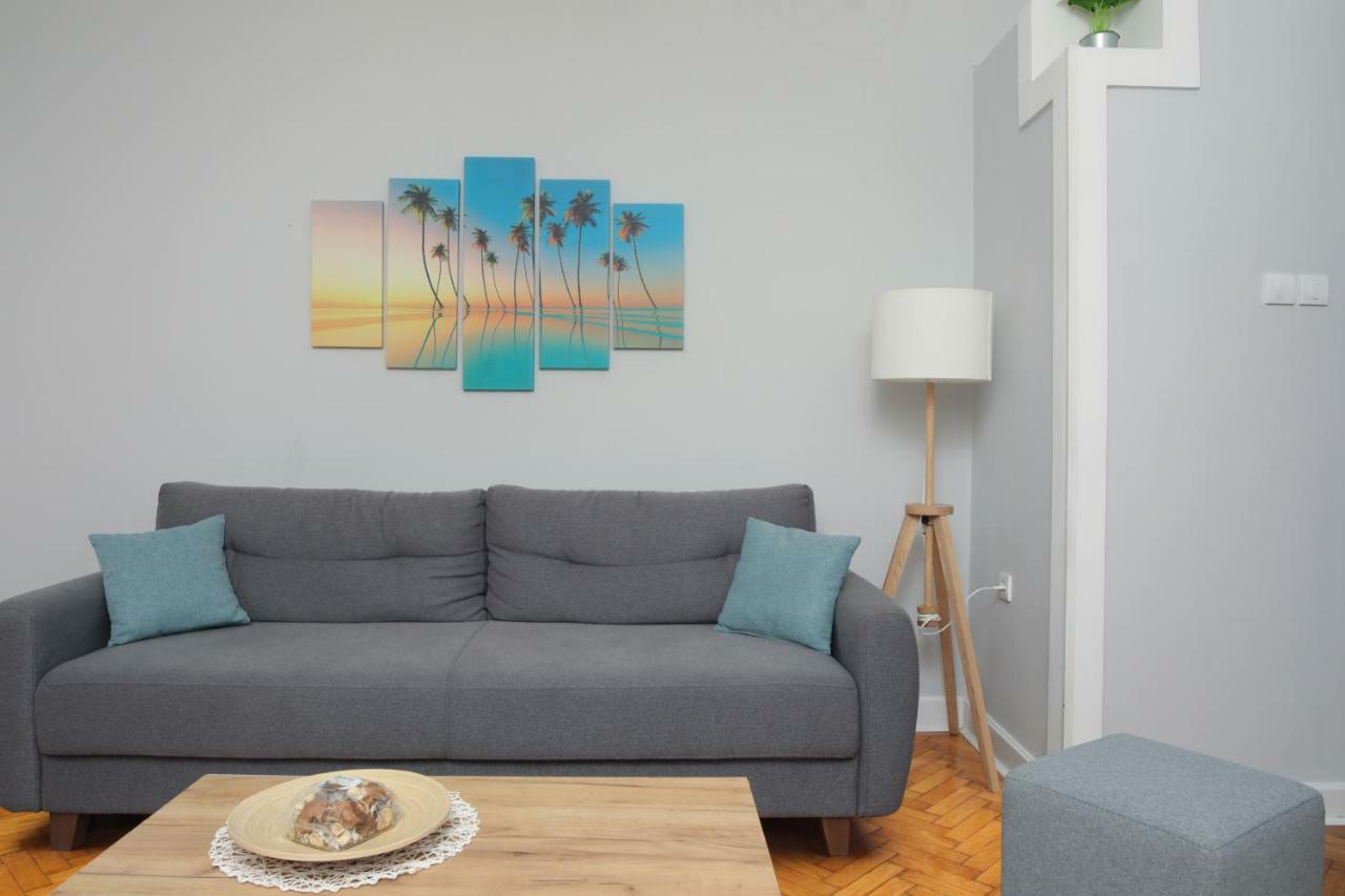 Skadar Apartment Belgrad Zewnętrze zdjęcie